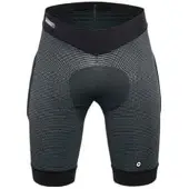 Assos Trail Tactica Liner Shorts HP T3 Black