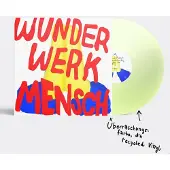 MEMBRAN Screenshots - Wunderwerk Mensch (LP)