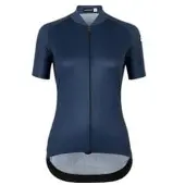 Assos Uma GT Jersey C2 EVO Stone Blue