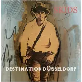 Proper S&D Consignment Destination Düsseldorf