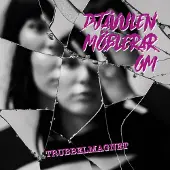 Ginza.se Djavulen Moblerar Om - Trubbelmagnet (LP)