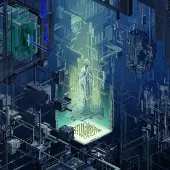 MVD Algorithm - Data Renaissance (LP)