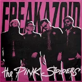 Ginza.se Pink Spiders - Pink Spiders (LP)