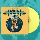 Import Golden Arm LP Geel