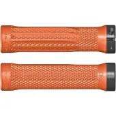 OneUp Paar Lock-On Handvatten Oranje || Maat: 30