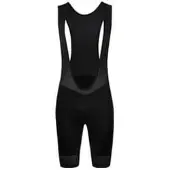 Le Col Pro Lightweight Bib Shorts Black || Maat: S