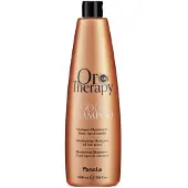 Fanola OroTherapy Gold Shampoo