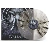 NUCLEAR BLAST Weight Of The Mask LP Coloré