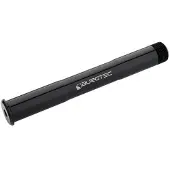 Burgtec As voor Rockshox BoXXer Vork Zwart || Maat: Boost 20 x 110 mm