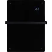 Eurom Alutherm Sani 800 Black Glass