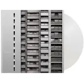 MUSIC ON VINYL Top Boy LP Transparant