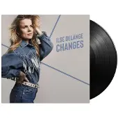 MUSIC ON VINYL Changes