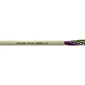 Lapp 28502/100 Datakabel UNITRONIC LiYY 2 x 0.5 mm² Grijs 100 m