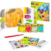 Staedtler - Kids Form & Play Set - Seaworld (8034 14 LZ)