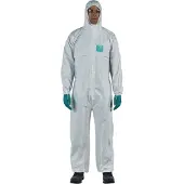 Ansell Alphatec 2000 Standard Overall, Model 111 | Maat: XL