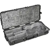 SKB iSeries 4217-18 waterdichte flightcase akoest. gitaar