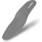 Mysole Daily Arch Low - Inlegzolen dagelijkse ondersteuning (Platvoet) - Maat 37