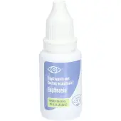 Eureka! Oogdruppels Vermoeide Ogen Euphrasia 10 ml Oogdruppels