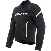 Dainese Air Frame 3 Tex jas, zwart, maat 52, heren, zwart, maat 52