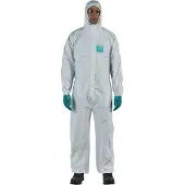 Ansell Alphatec 2000 Standard Overall, Model 111 | Maat: S
