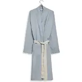 Yumeko Badjas Gewassen Linnen M Blauw - Eco, Bio & Fairtrade