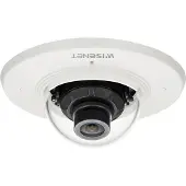 Hanwha XND-8020F Dome IP-beveiligingscamera Binnen 2560 x 1920 Pixels Plafond