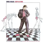 Import Step In Time