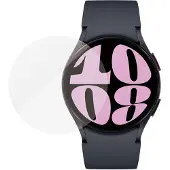 PanzerGlass Anti-Bacterial Samsung Galaxy Watch 7/6 40 mm Screenprotector Glas