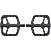 OneUp Small Composite Pedal Pair Black