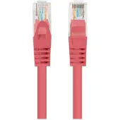 Lanberg Stevige UTP-netwerkkabel categorie 6 Lanberg PCU6-10CC-0750-R
