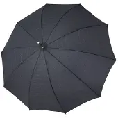 Doppler Paraplu donkerblauw