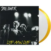 MUSIC ON VINYL Lijf Aan Lijf Édition 40ème Anniversaire LP Coloré