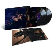 Universal Music Lenny Kravitz - Blue Electric Light (2 LP)