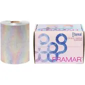 Framar Medium Foil Embossed