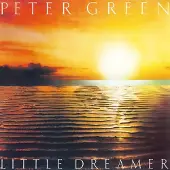 MUSIC ON VINYL Little Dreamer LP Couleur Or