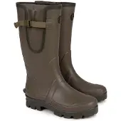 Fox International Neoprene Lined Rubber Boots Groen EU 43 Man