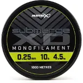 Matrix Submerge XD Bulk Monofilament