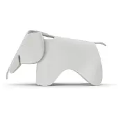 Vitra Eames Elephant White
