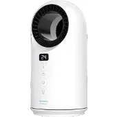 Cecotec kachel Ready Warm 8200, 1500 W, met afstandsbediening, 3 standen, grijs