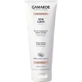 Gamarde Nutrition Intense Organic Lichaamsverzorging 200 g