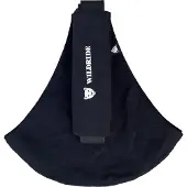 Wildride Babytrage - Das Kleinkind Swing - Schwarz - - One Size - Babytragen