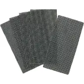 Irwin Schuurgaas 1/3 Vlakschuur 190x93 mm K80 (5x)