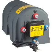 Quick Italy Sigmar Compact Boiler 20l 220v 800w Goud 366 x 430 x 358 mm