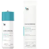 Ds Laboratories Dandrene anti-roos shampoo 205ml