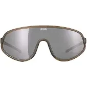 IZIPIZI Unisex Speed Cat 3 All Weather Zonnebril Bruin