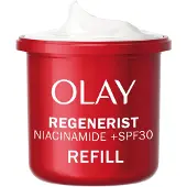 Olay 4x Navulling Dagcrème Regenerist Niacinamide Spf 30 50 Ml