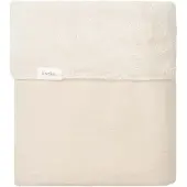 Koeka Ledikantlaken Faro Warm White-100 x 150 cm (Ledikantlaken)