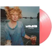 MUSIC ON VINYL - Statues (Pink Coloured) (Limited Edition) (2 LP)