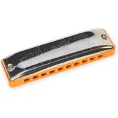 Seydel Harmonicas Seydel 1847 Session Steel Blues Harmonica C