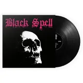 Suburban Black Spell
